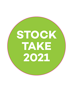 Stock Take 2021 Labels