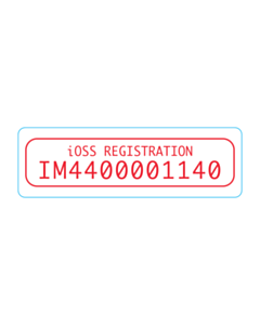 iOSS Labels