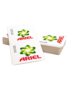 Bespoke Cloakroom Coat & Luggage Tags