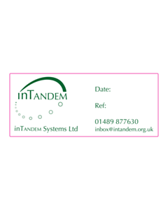 InTandem Labels
