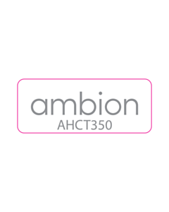 Ambion HP Main 2 Sticker