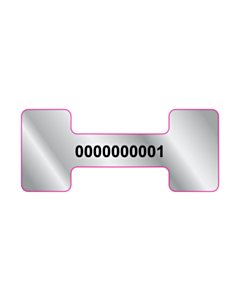 D-09 Void Labels