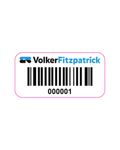 Volker Fitzpatrick Asset Labels