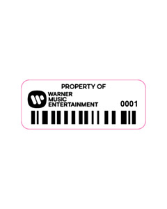 Warner Music Entertainment Asset Labels