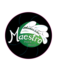 Maestro Pizza Security Labels