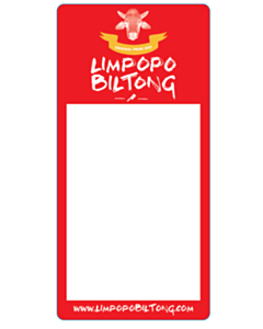 Limpopo Biltong Red Labels 