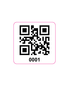 QR Code Labels