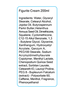 AEPC Ingredient Lables