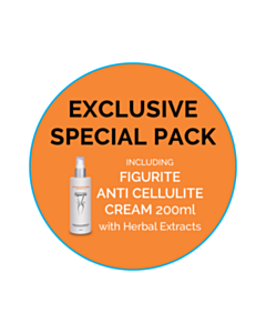 AEPC Figurite Round Labels 