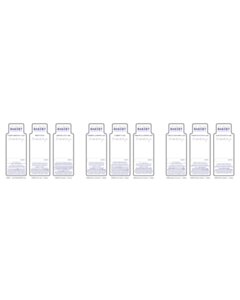 80x200mm Village Bakery Product Labels