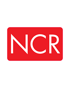 50x30mm Dynamic Imaging NCR Label
