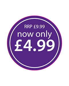 Now Only £2.49 Stickers
