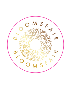 Bloomsfair Labels