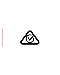 KPMS Tick Labels