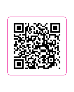 50x50mm Green Retreats QR Code