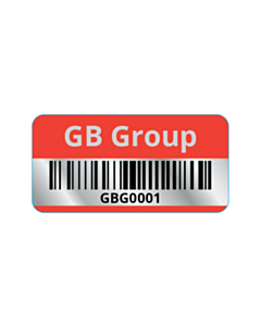 GB Group Asset Labels 