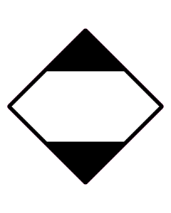 100x100mm Limited Quantity Labels