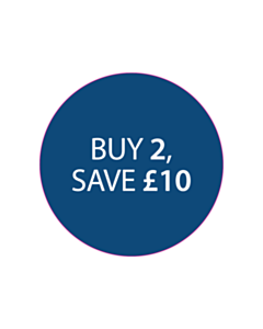 30mm Diameter Buy 2 Save £10 Labels