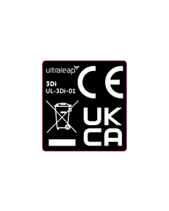 ULAB01342 (D00-00034-00 v2.0) Label