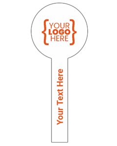 Custom Jar Seal Labels