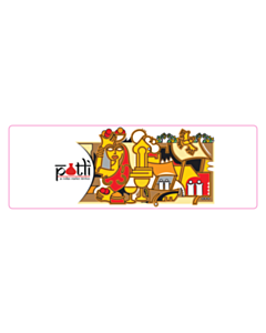 140x60mm Soft Drink Labels