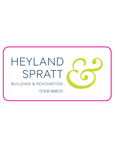50x25mm Heyland & Spratt Tamper Evident Labels 
