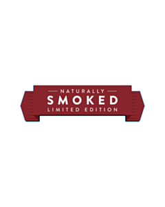 40x11.5mm Smoke Edition Label