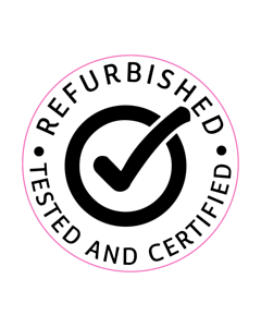 63mm Diameter Refurbished Labels