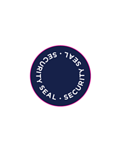 20mm Avanii Tamper Evident Labels