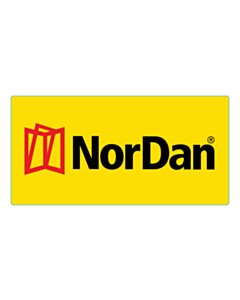 200x100mm Nordan Labels 