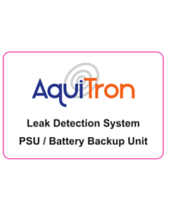 60x40mm AquiTron Leak Detection Labels