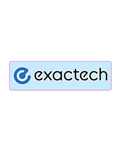 70x20mm Exactech Labels