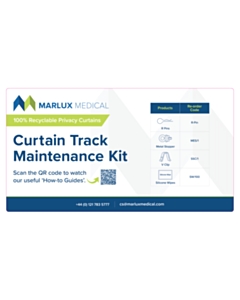 Marlux Medical Labels