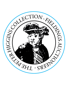 30mm Diameter Auction Collection Labels