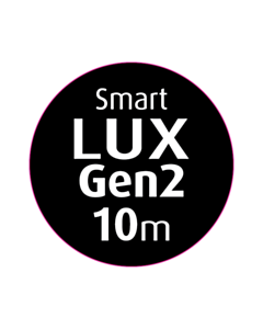 SMAPRLB00003-27 45mm Dia Smart Lux Gen 2 Labels 