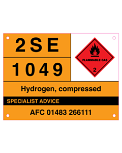 300x400mm Hydrogen Compressed Boards