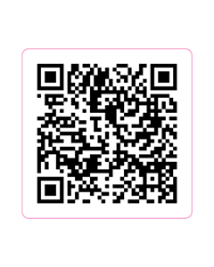 50x50mm Calameo QR Code Labels 