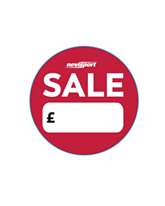 35mm Diameter Nevisport Sale Label