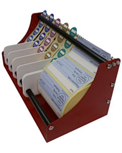 Label Dispenser (Large) 300mm Wide