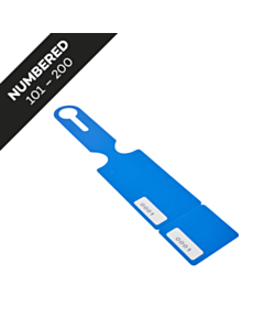 Luggage Tags 101-200