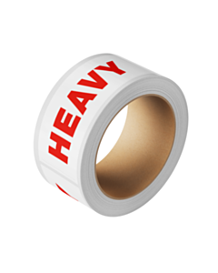 Polpropylene Heavy Labels 150x50mm