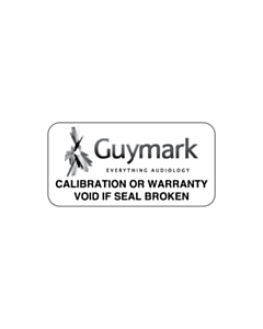 Guymark Warranty Void Seal