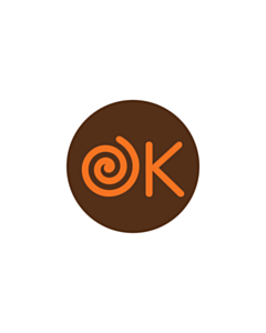OK Ecigs Security Seal with Security Petals
