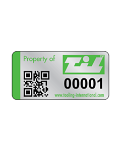 Property of TIL Asset Labels
