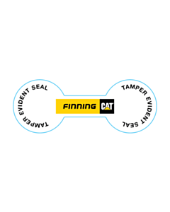 Tamper Evident Security Seals