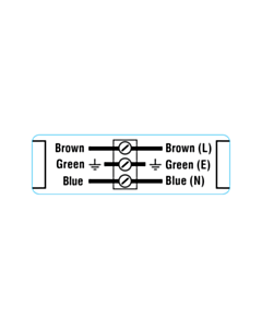 Villiers Brothers - Cable Wrap Labels