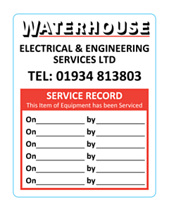 Waterside Electrical & Engineering Services Ltd
