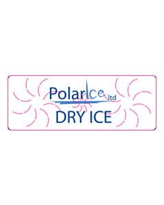 Polar Ice Security Seal