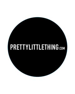 PRETTYLITTLETHING.COM Labels