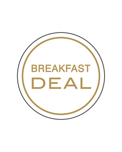 Meal Deal Labels